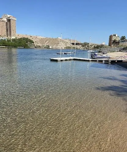 Apartahotel River View Lazy Casa Bullhead City