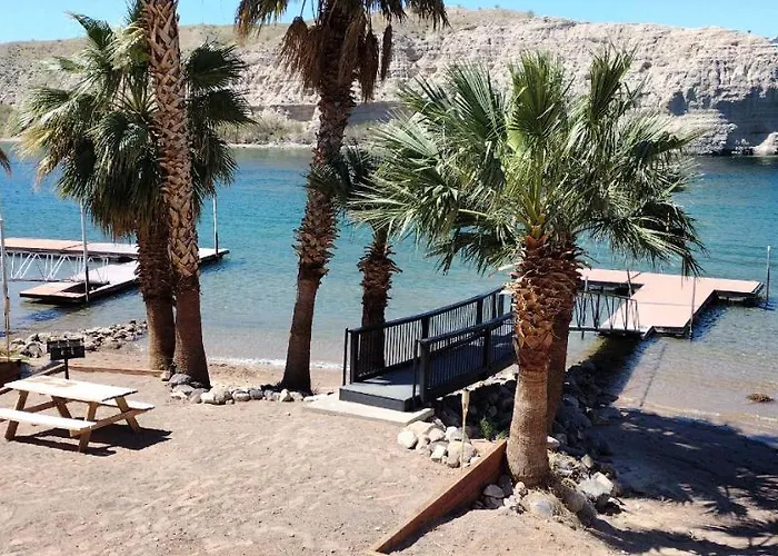 River View Lazy Casa 4*