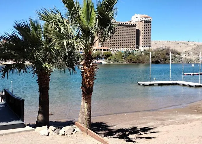 River View Lazy Casa Bullhead City