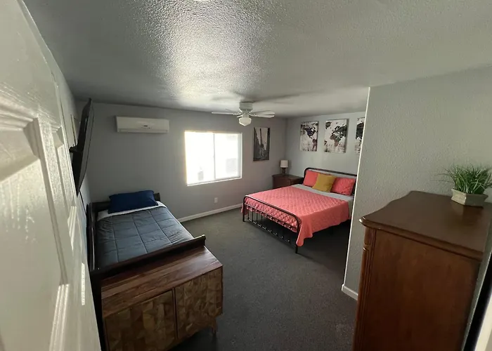 River View Lazy Casa Bullhead City