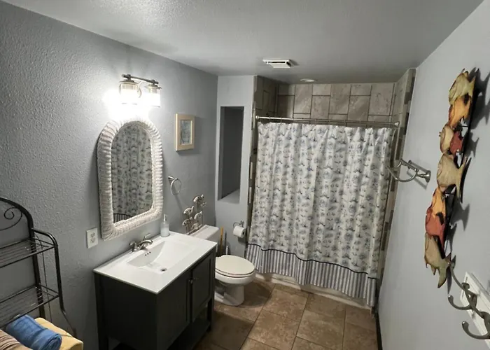 River View Lazy Casa Apartahotel Bullhead City